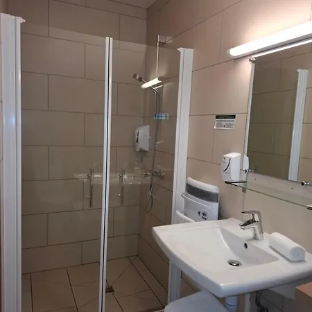 Le Grand Hotel Ussel 