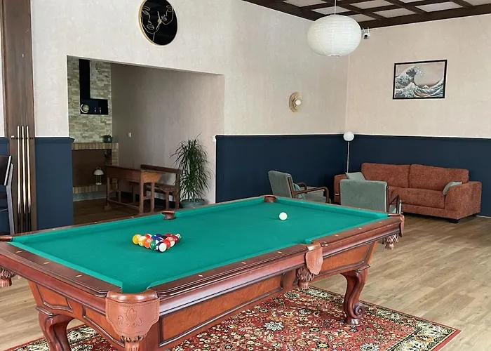 Le Grand Hotel Ussel \