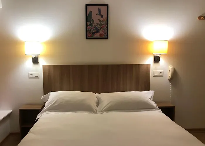 Le Grand Hotel Ussel \