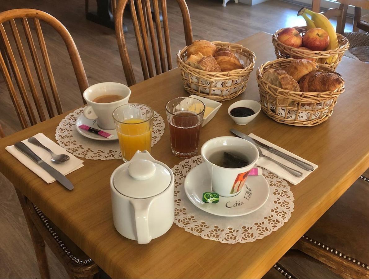 Hotel Le Grand 