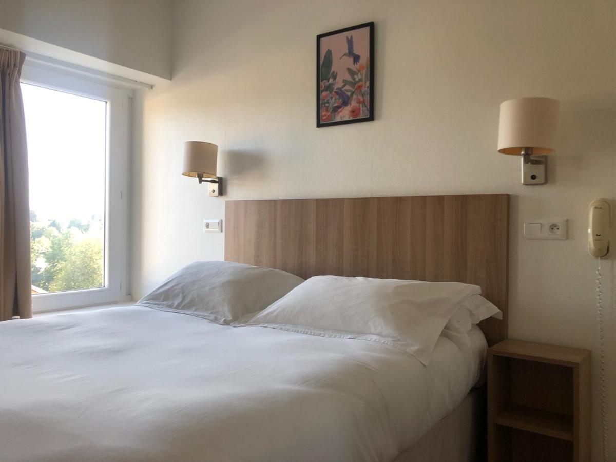 Hotel Le Grand 