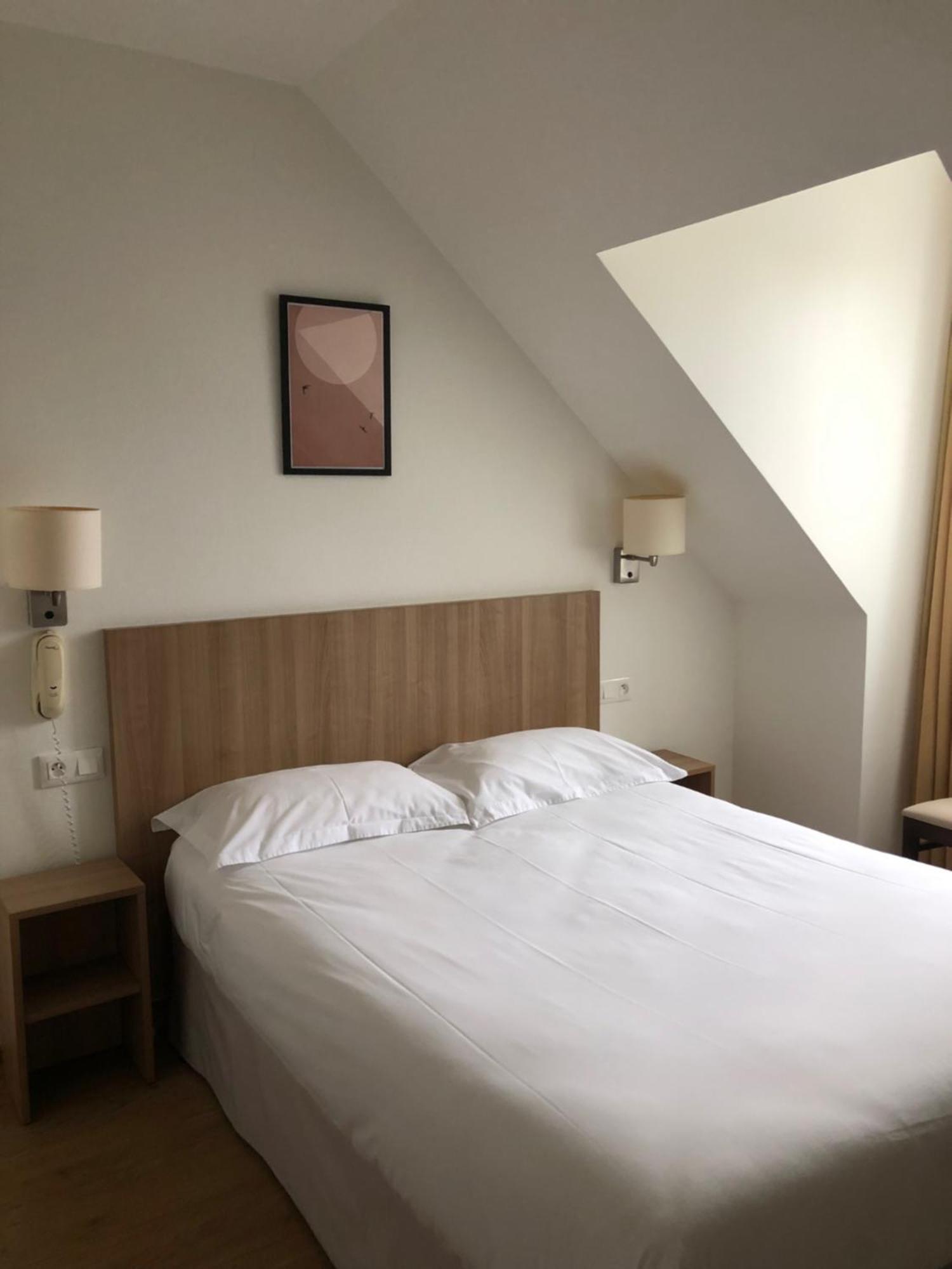 Hotel Le Grand 